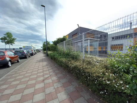 Ferienwohnung Koeln Ossendorf
